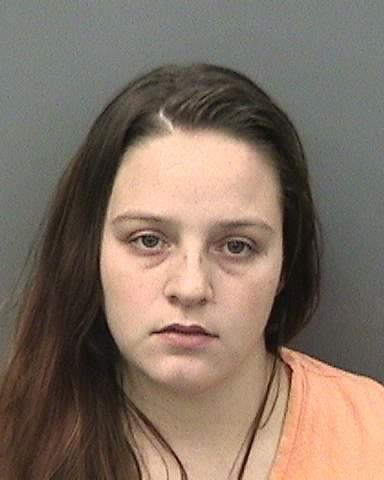 Mom, Boyfriend Charged With Abusing 4-Year-Old