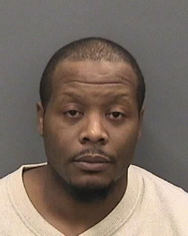 Driver Who Drove Through Crash Charged With DUI