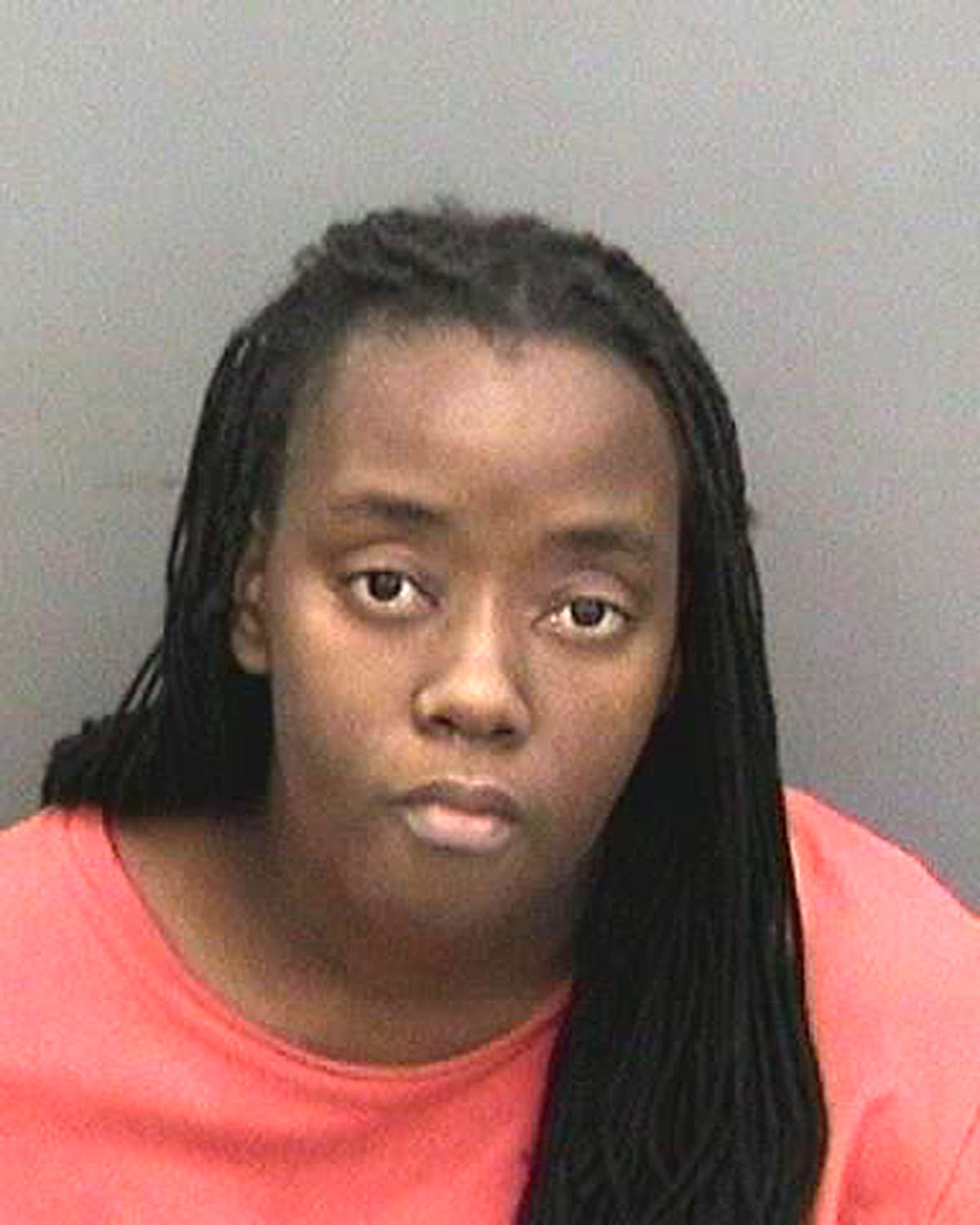 Woman Charged After Child Jumps From Car