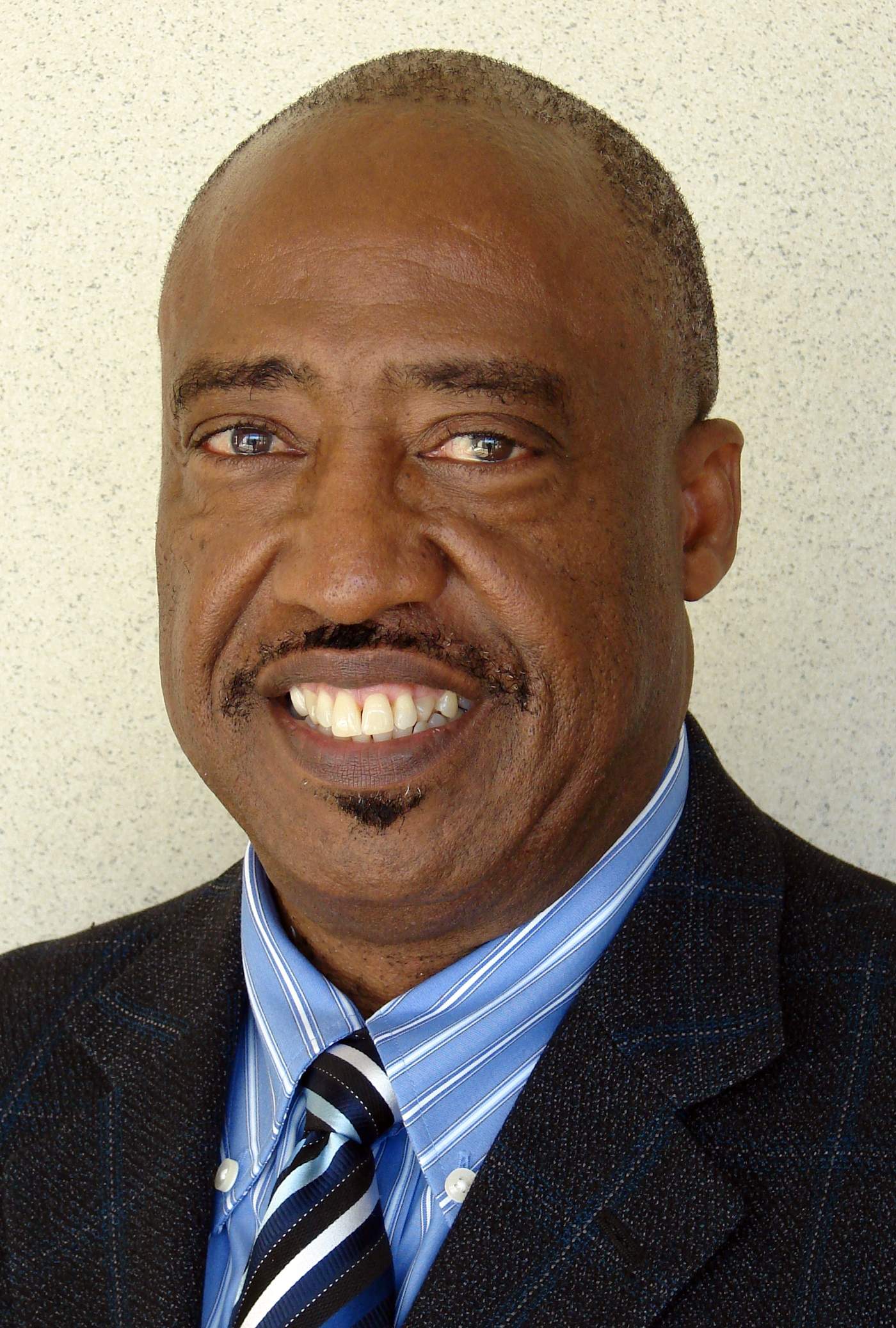 Bishop Thomas Scott (2)