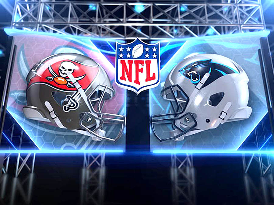 NFL Announces Bucs Will Play The Panthers In London