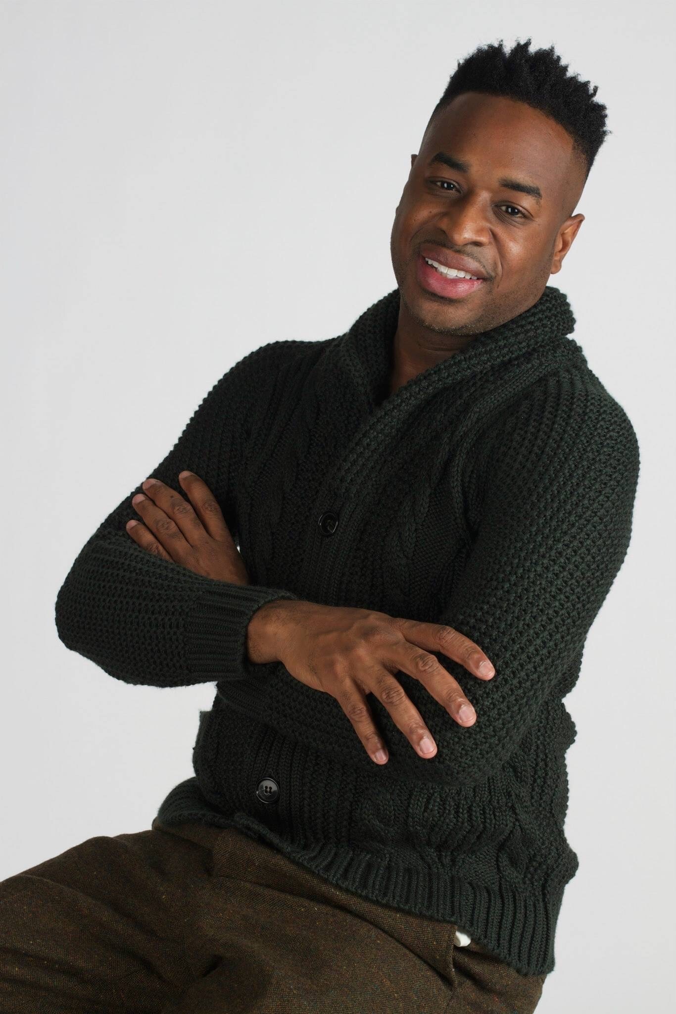 ‘We Shall Overcome: A Celebration Of  Martin Luther King, Jr.’ Coming To The Straz