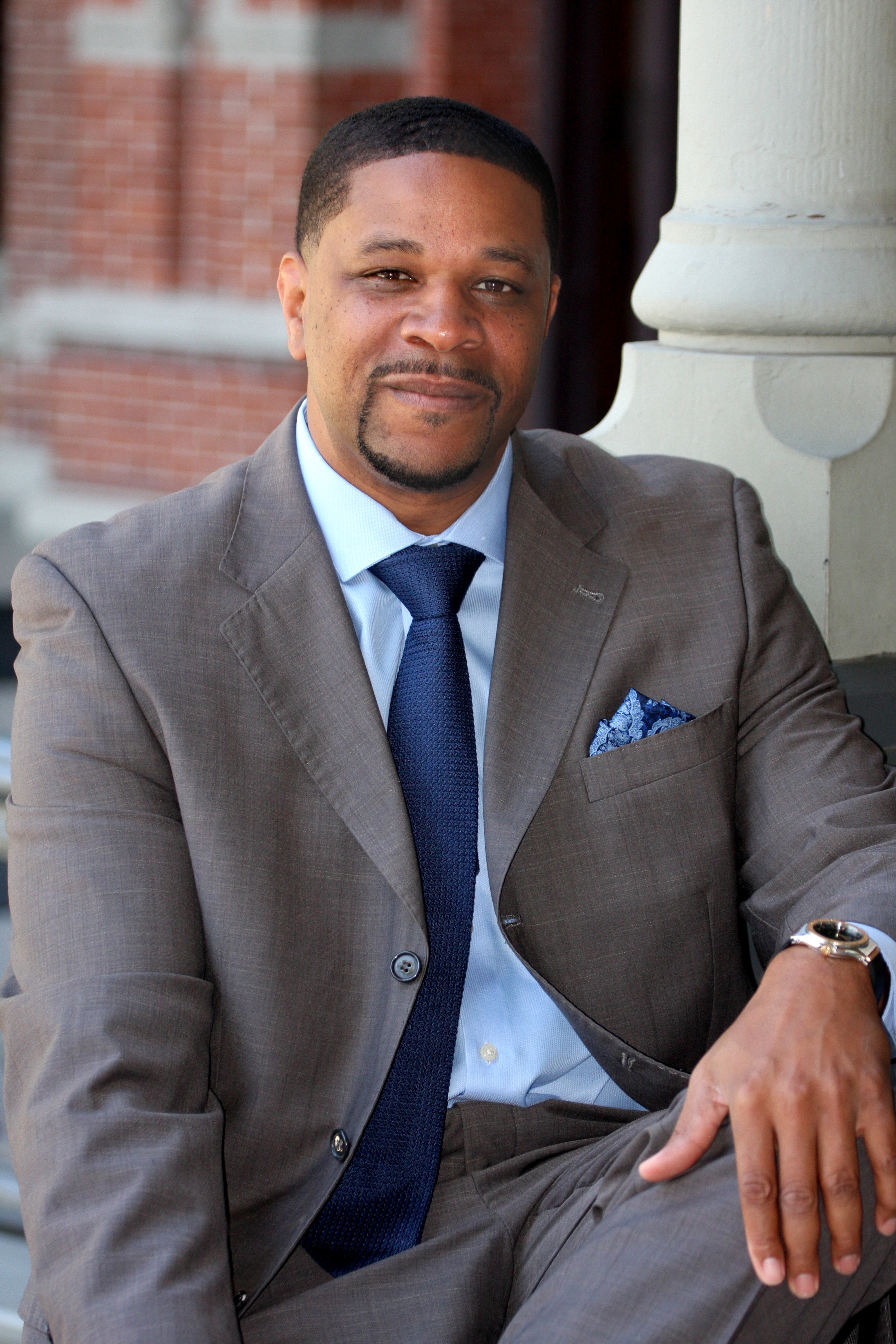 Appointed To New Leadership Role With The Greater Tampa Chamber Of Commerce