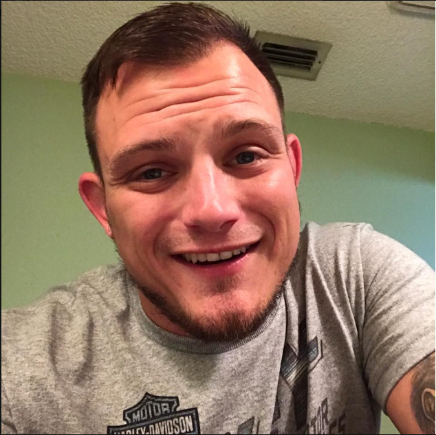 Motorcycle Club Member Found Dead In Driveway