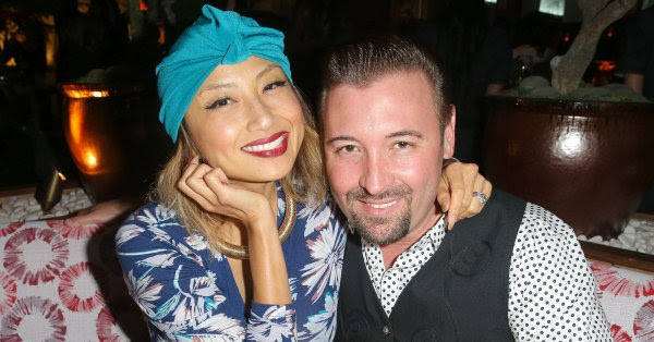 JEANNIE MAI SETTLES DIVORCE; CO-HOST OF ‘THE REAL’KEEPS $1.2 MILLION MANSION
