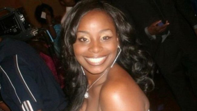 Family Of Murdered Florida Woman Awarded $500 Million In Civil Suit