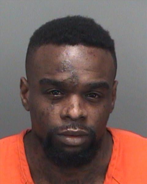 Convicted Felon Gets 5 Years For Possession Of Firearm