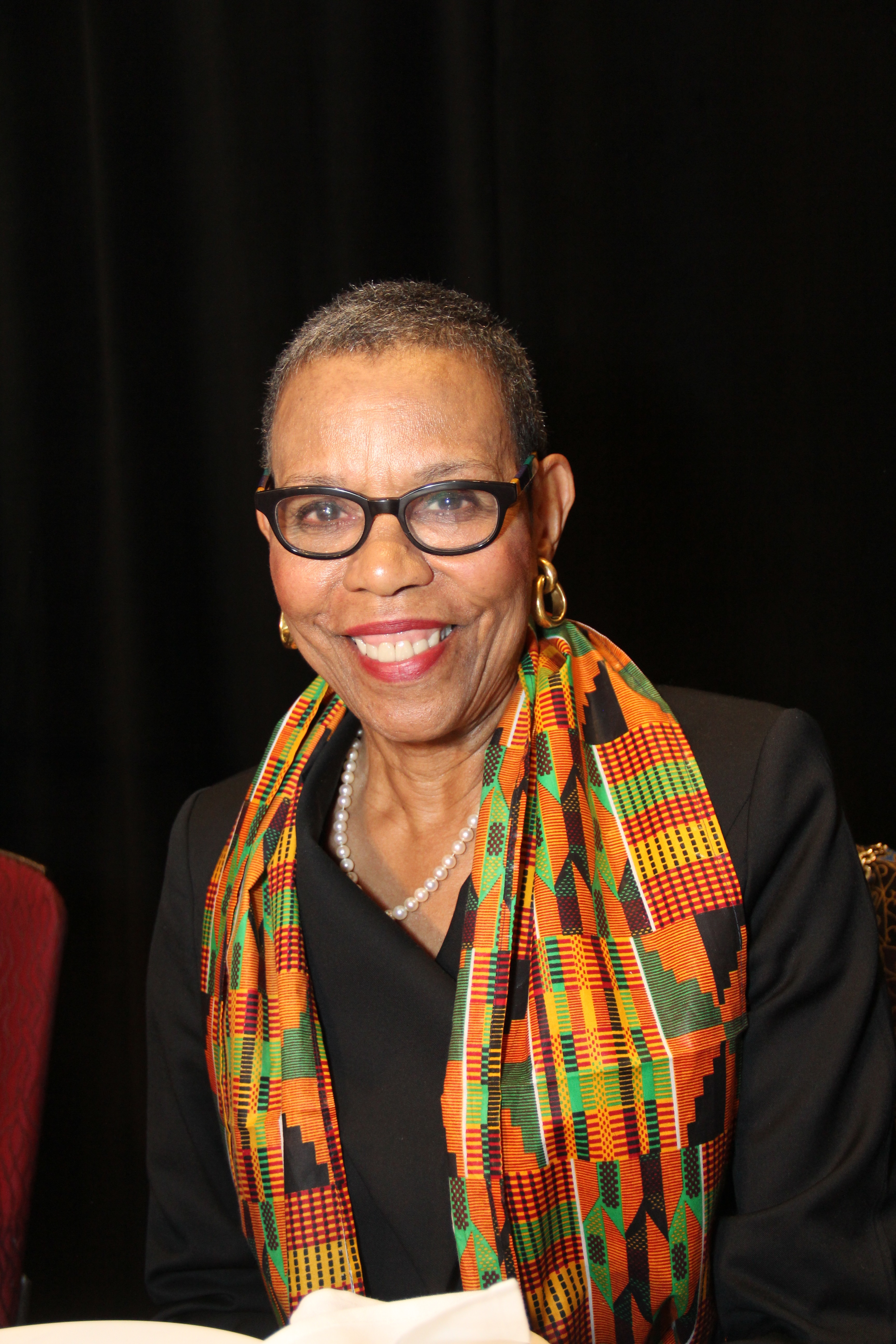 TOBA Breakfast Speaker Says ‘Educational Excellence’ Should Be Available To All