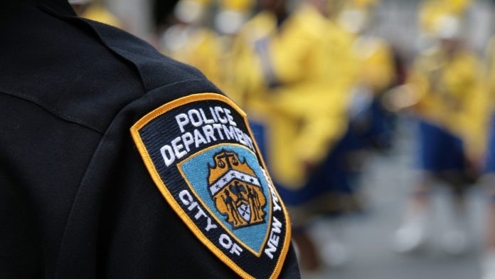 NYPD cop under fire for selling drugs on the side