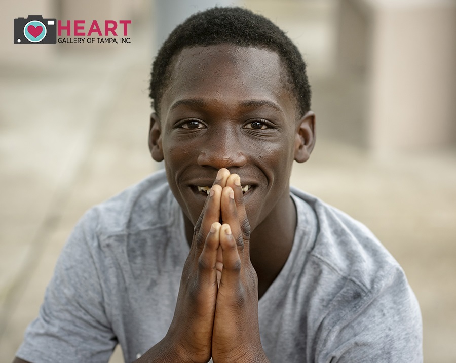 Challenges Communities To Seriously Consider Adopting Or Mentoring