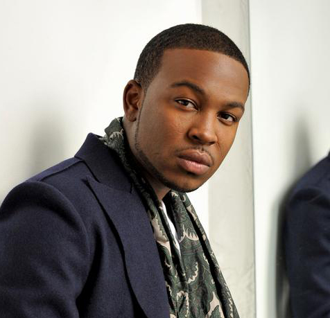 Pretty Ricky's 'Pleasure P' Arrested for DUI After Birthday Celebration