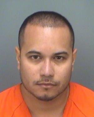 Man Charged With Computers Thefts Worth $43,000
