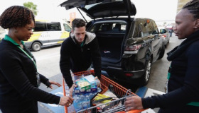 Sympathy Grows For TSA, Federal Workers As Shutdown Lingers