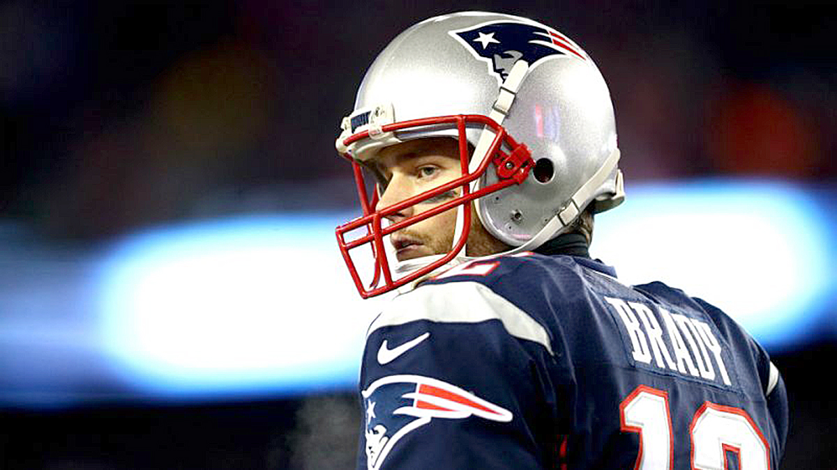 Tom Brady  Says There's 'Zero' Chance He'll Retire After Super Bowl
