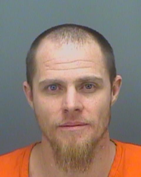 Man Faces 20 Years After Making Death Threat To Witness