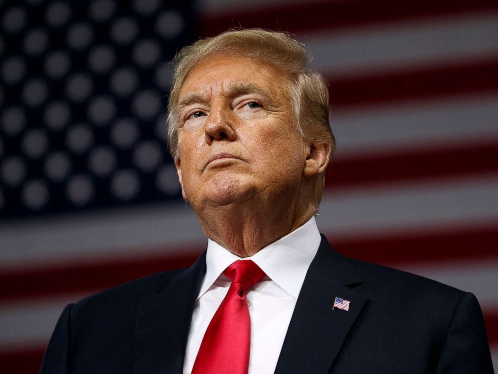 12 immigrant workers at Trump golf course fired, lawyer says