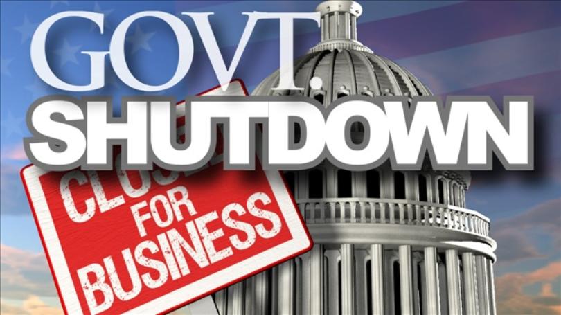 The government shutdown cost the economy $11 billion, including a permanent $3 billion loss