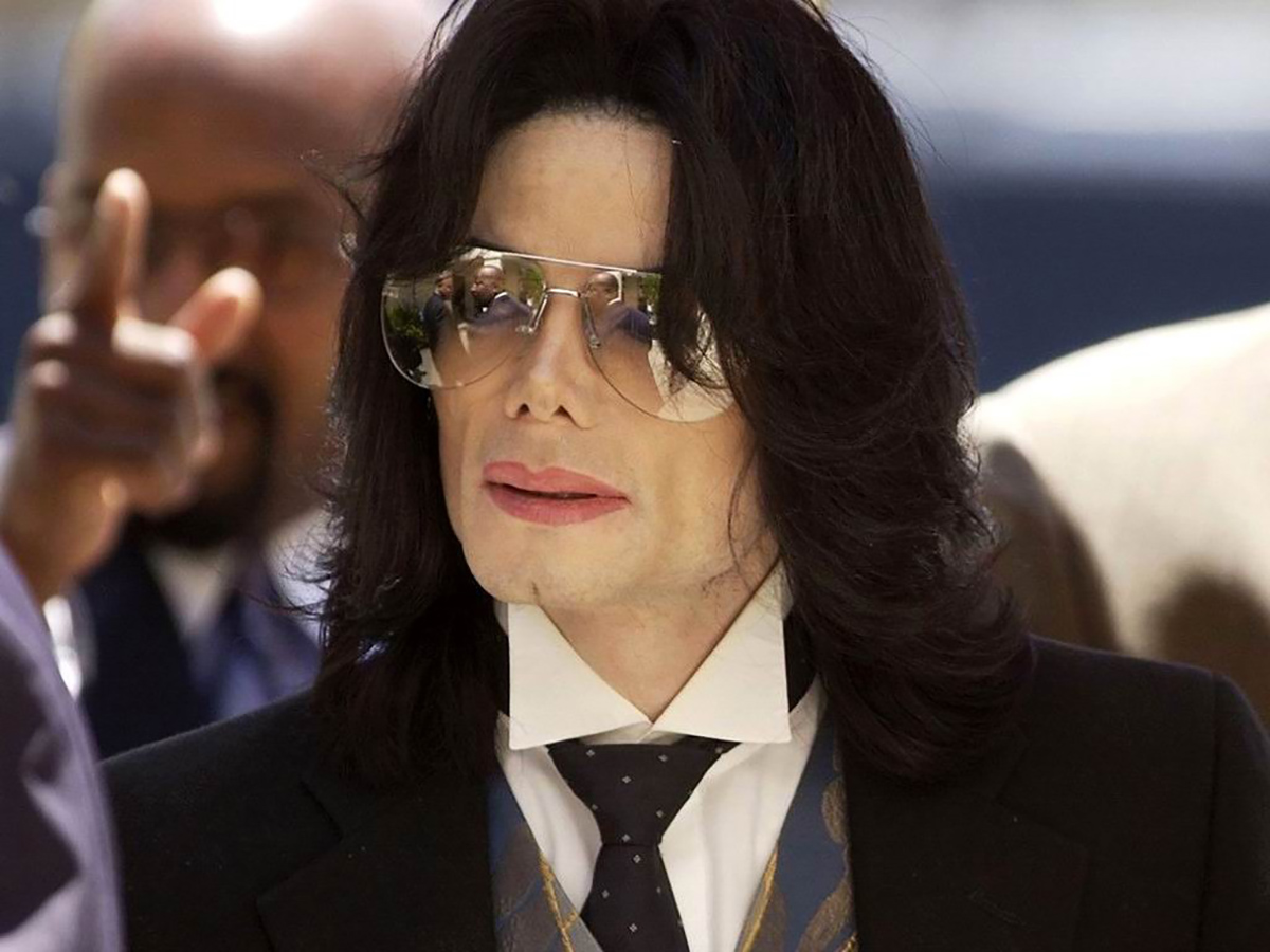 Michael Jackson's Family Slams "Leaving Neverland" Documentary, Calls It 'Lies'