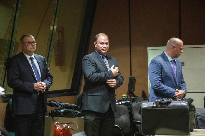 Chicago police officers found NOT GUILTY for covering up fatal Laquan McDonald shooting