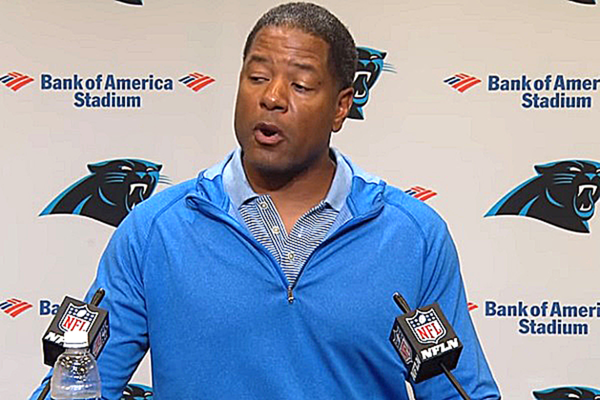 Steve Wilks Will Be Browns’ Defensive Coordinator