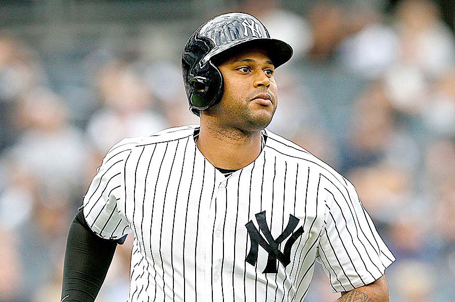 AARON HICKS