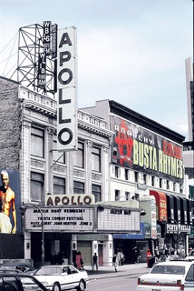 Apollo Theater