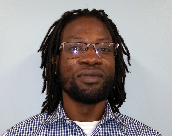 Carlos Saint Louis