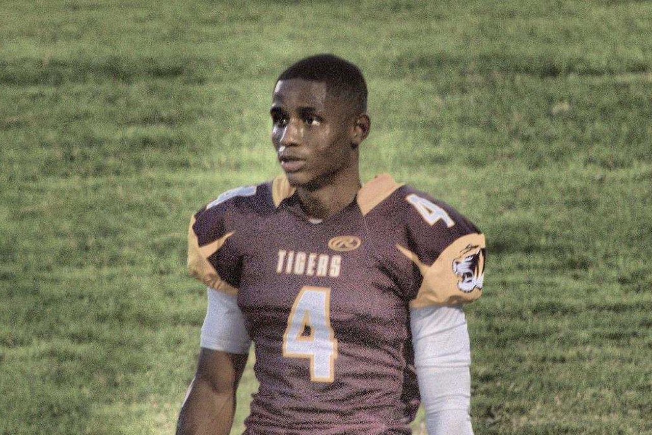 Daunte Harris picture