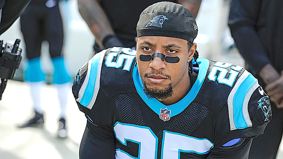 ERIC REID
