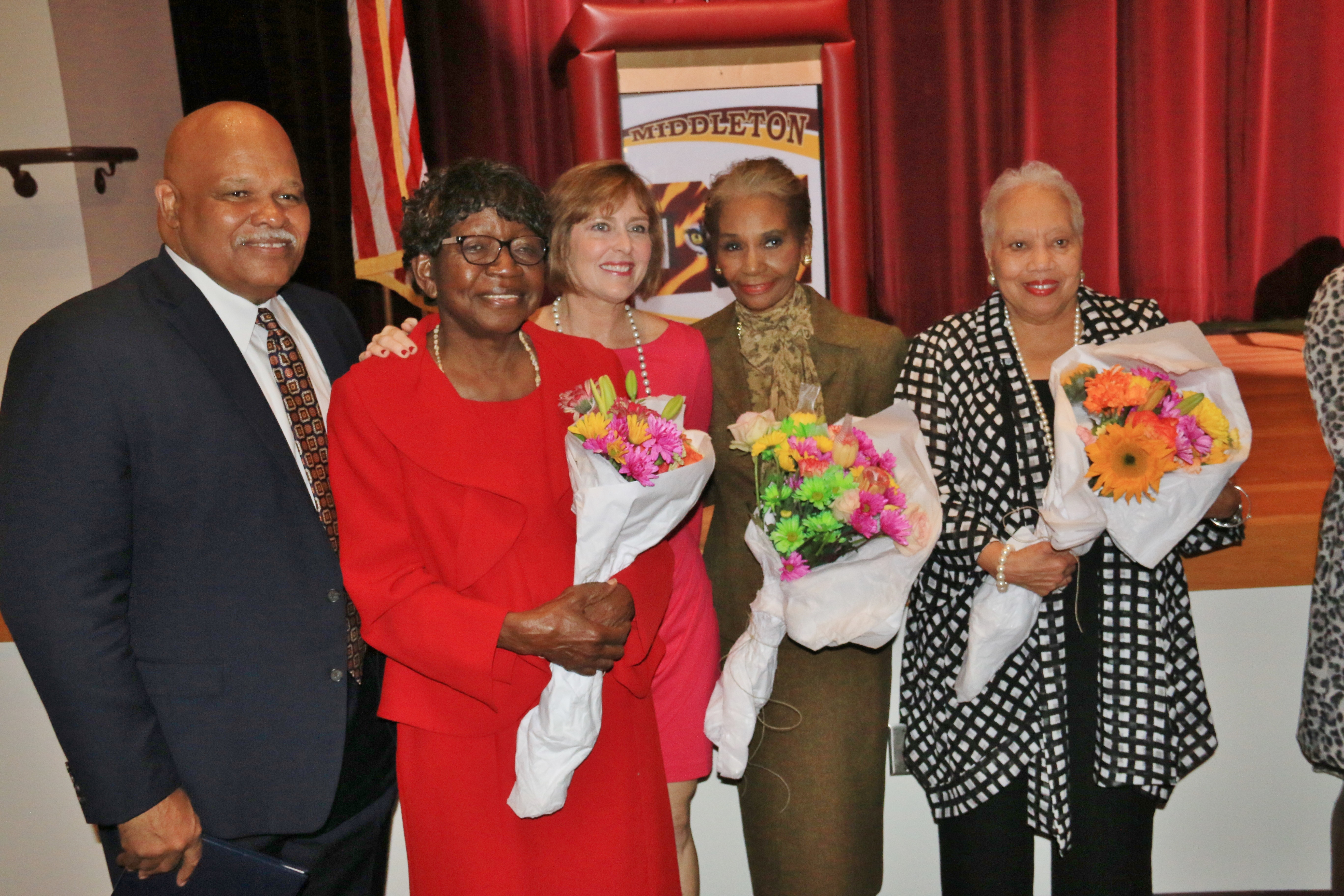 Front Page - Congressional