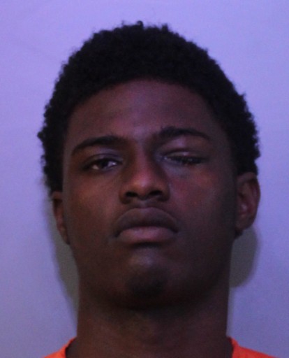 Jamal Williams