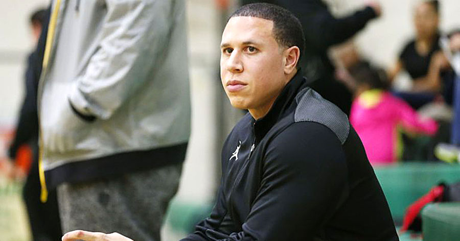 Mike Bibby
