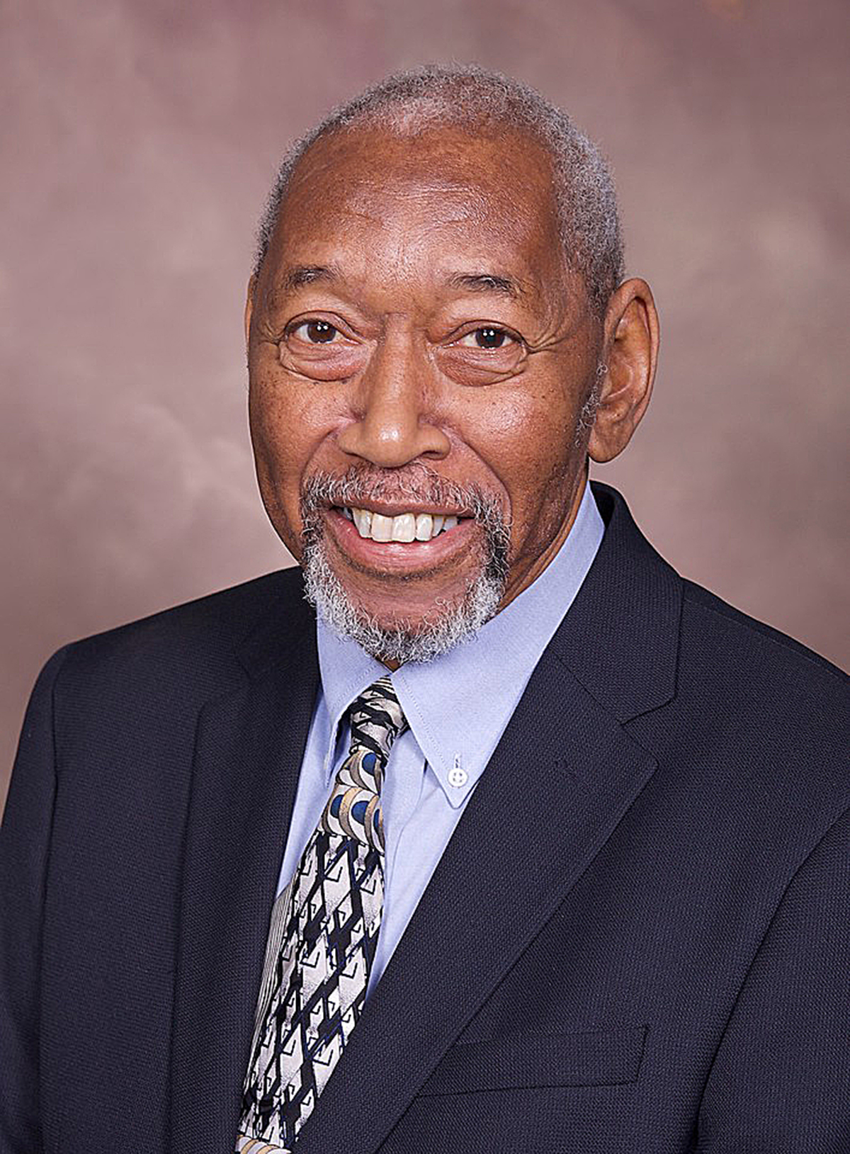 Ralph Smith