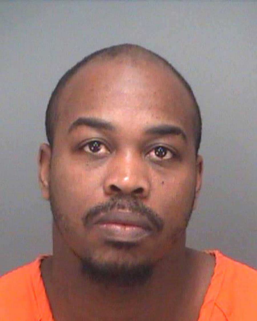 Last Member Of Organized Robbery Squad Sentenced