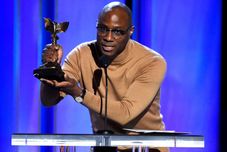 2019 Film Independent Spirit Awards - Show, Santa Monica, USA - 23 Feb 2019