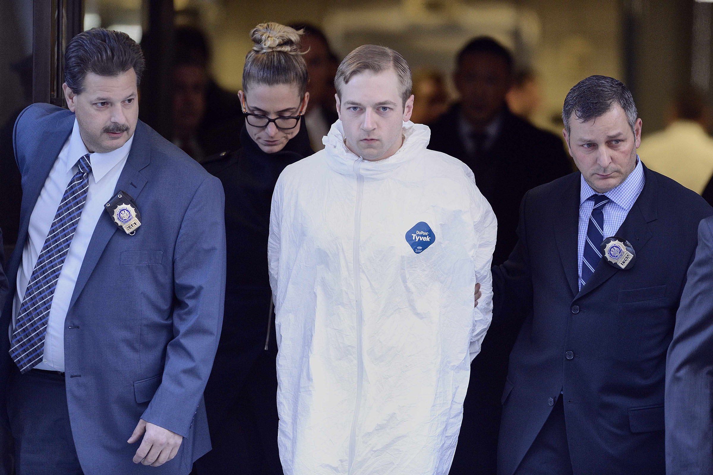 James Harris Jackson