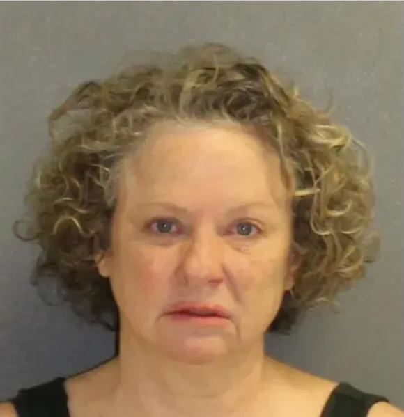 White Woman Tells Black Police Officer Arresting Her ‘My KKK Friends Will Burn Your Family’ 