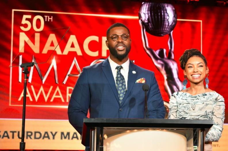 winston-duke-logan-browning-tv-one