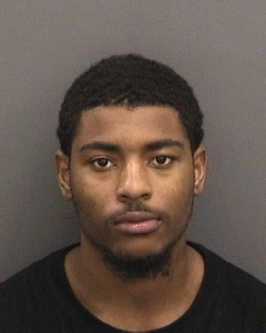 Derrick Walker