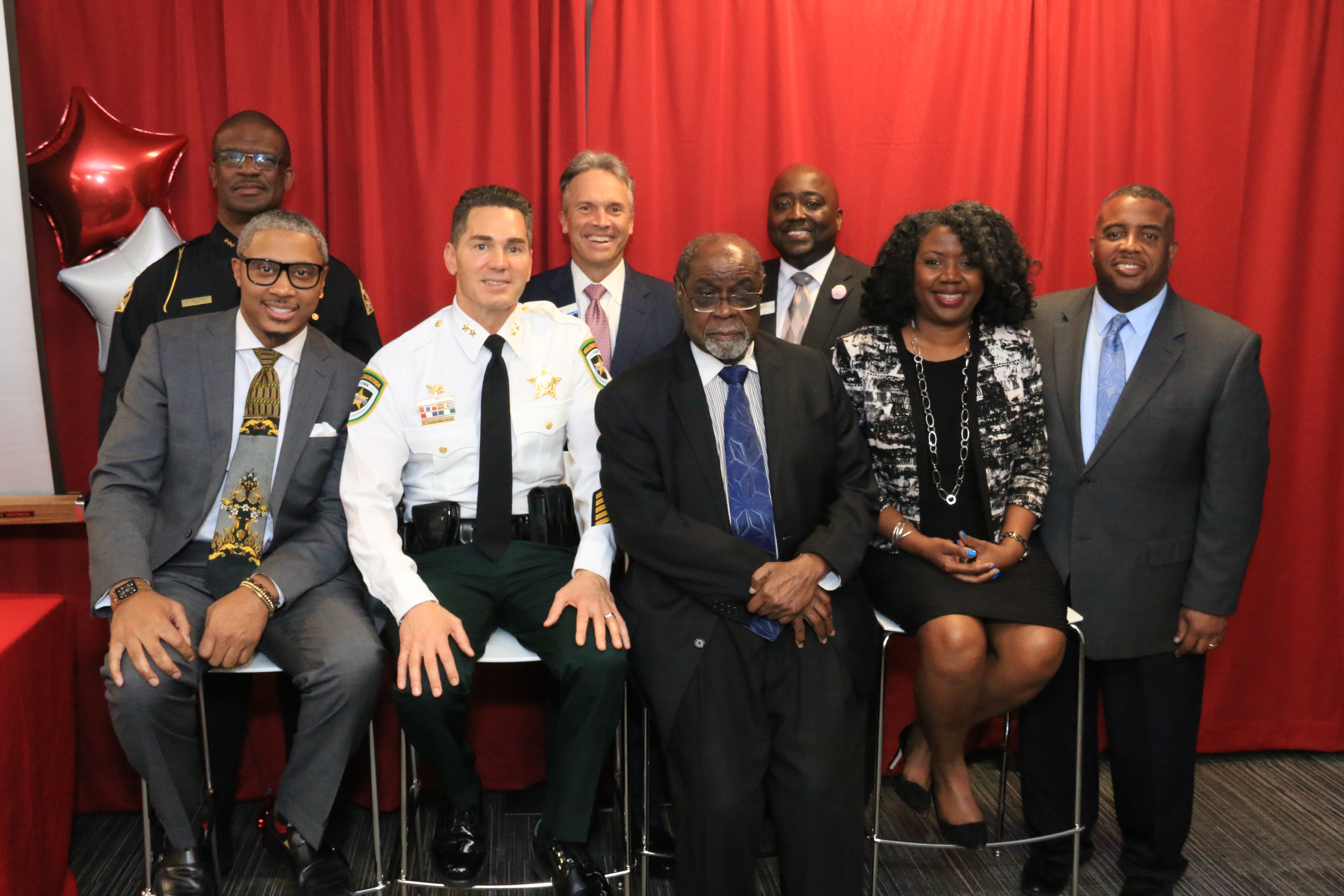 Front Page - Courageous Conversation