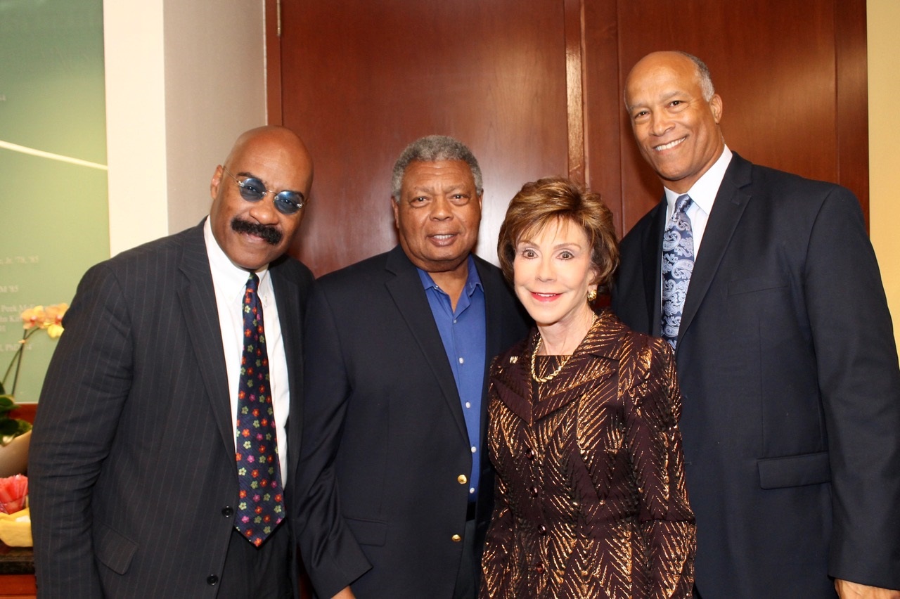 Front Page - USF Leaders 3-15