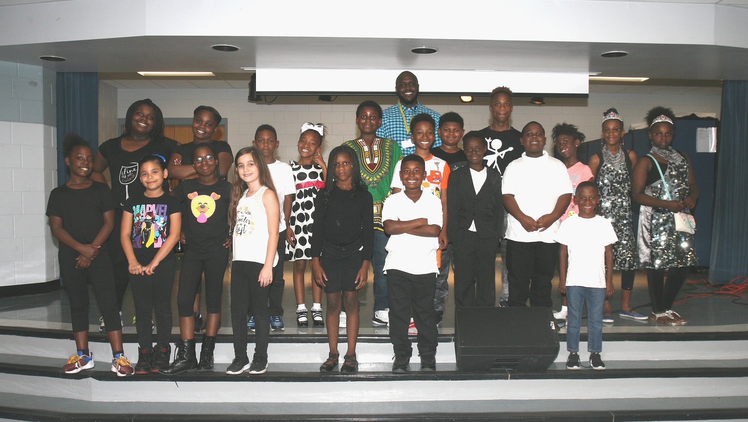 GH Front Page Oak Park BHP