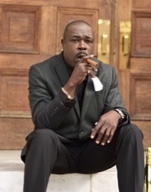 GH Nolan Williams 3-12