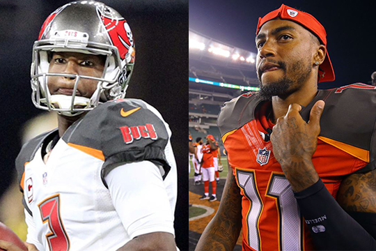 JAMEIS & DESEAN