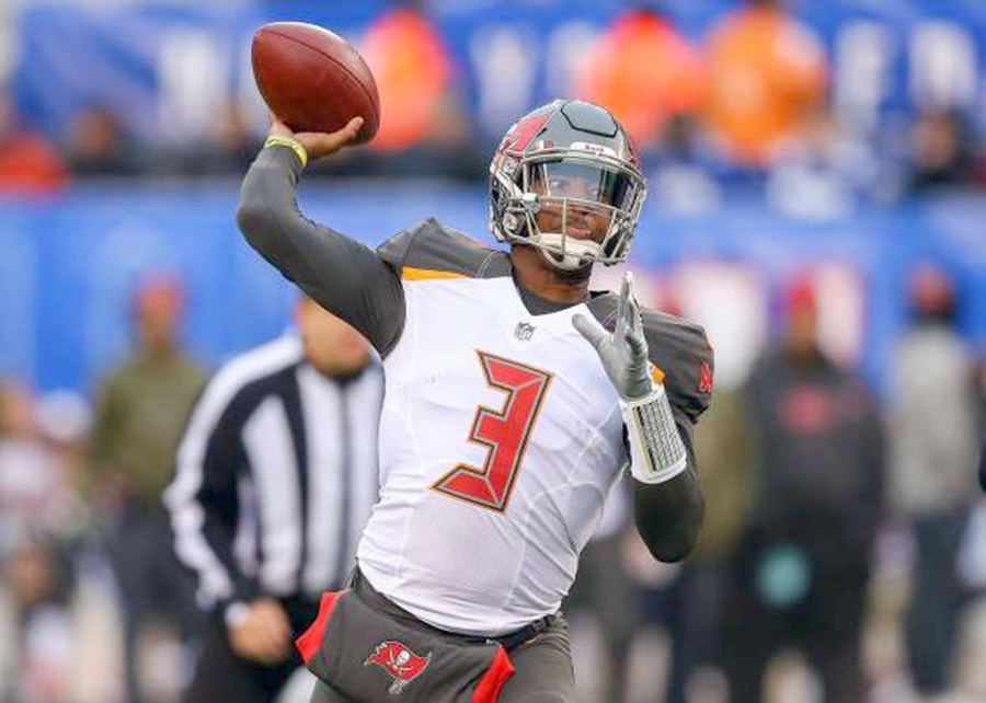 Jameis