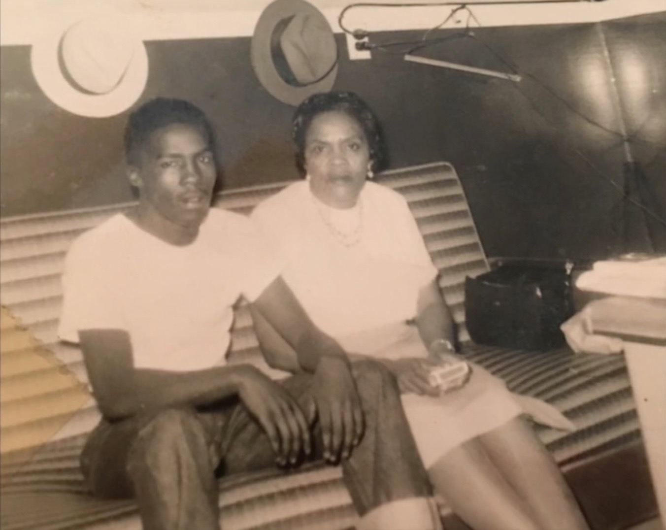 Film Revisits Near Lynching Of Tampa Man