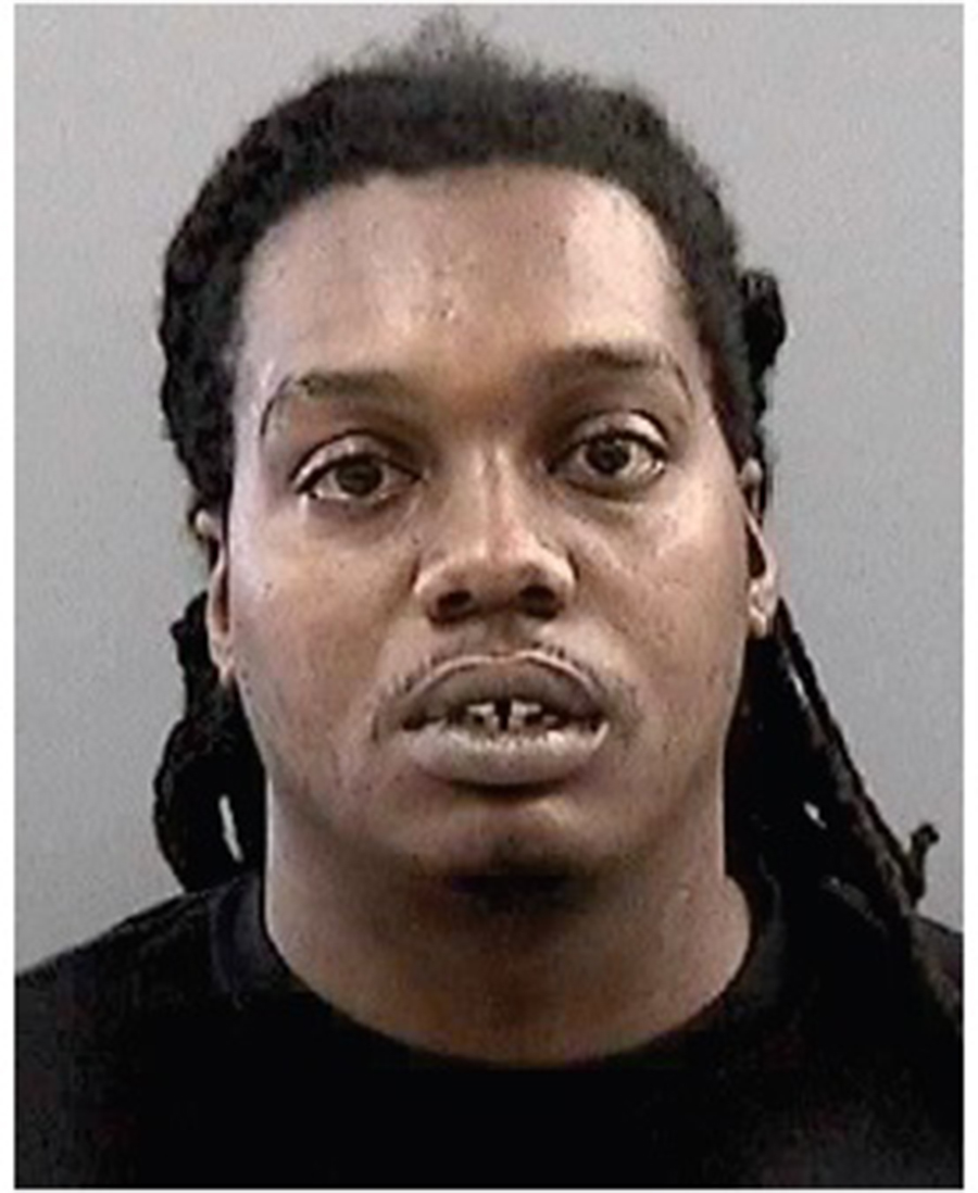 Kendrick James