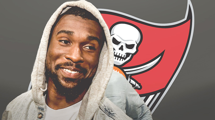 Kentrell Brice
