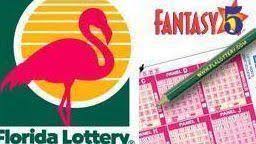 Lottery Logo