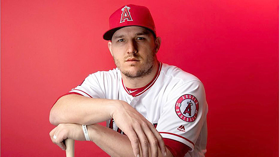 Mike Trout